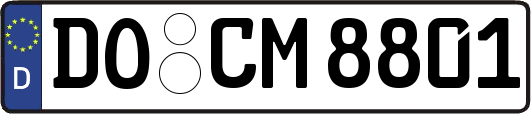 DO-CM8801