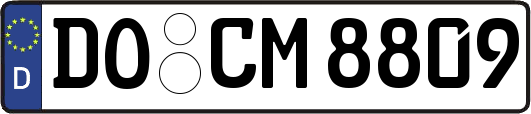 DO-CM8809