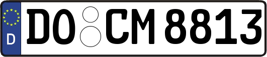 DO-CM8813