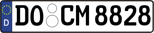 DO-CM8828