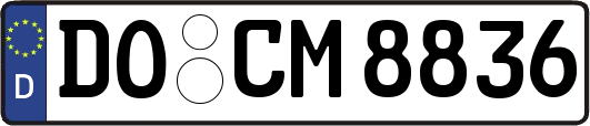 DO-CM8836