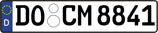 DO-CM8841