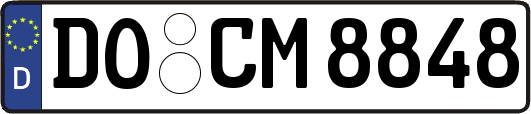DO-CM8848