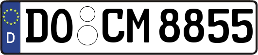 DO-CM8855