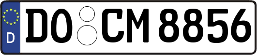 DO-CM8856
