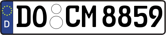 DO-CM8859