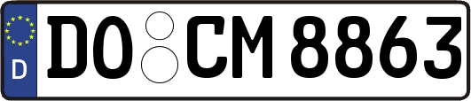 DO-CM8863