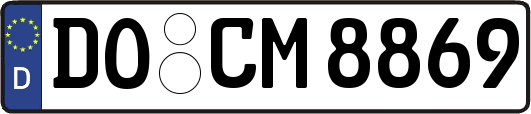 DO-CM8869
