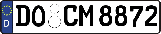 DO-CM8872