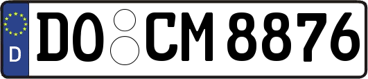 DO-CM8876