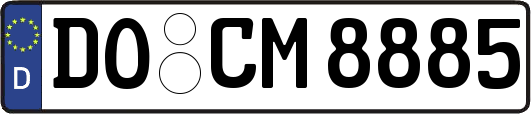 DO-CM8885