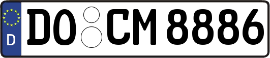 DO-CM8886