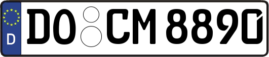 DO-CM8890