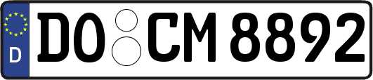 DO-CM8892