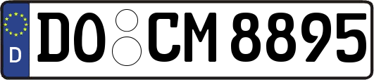 DO-CM8895