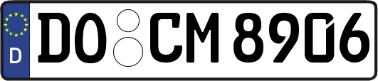 DO-CM8906