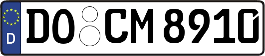 DO-CM8910