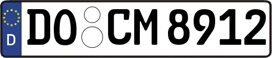 DO-CM8912