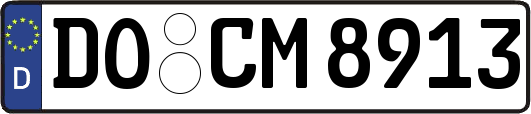 DO-CM8913