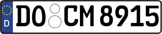 DO-CM8915