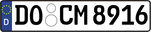 DO-CM8916