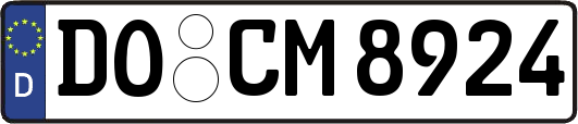 DO-CM8924