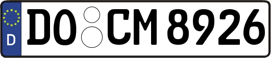 DO-CM8926