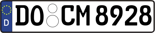 DO-CM8928