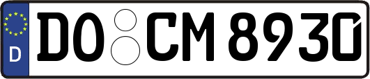 DO-CM8930