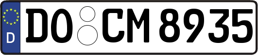DO-CM8935