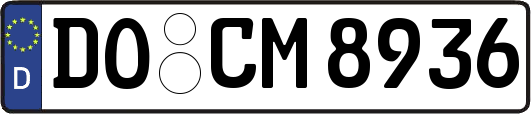 DO-CM8936