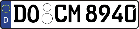 DO-CM8940
