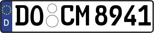 DO-CM8941