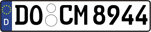 DO-CM8944