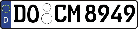 DO-CM8949
