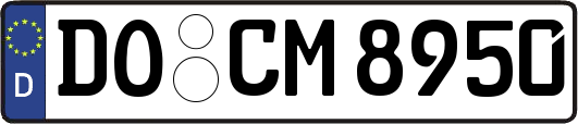 DO-CM8950