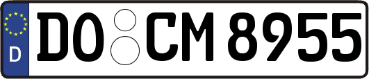 DO-CM8955