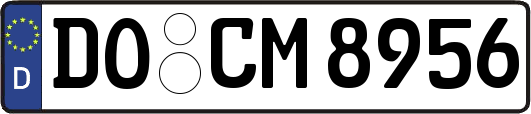 DO-CM8956