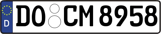DO-CM8958