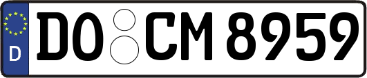 DO-CM8959