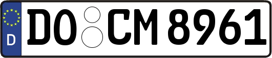 DO-CM8961
