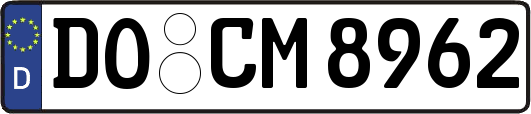 DO-CM8962