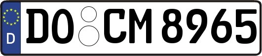 DO-CM8965