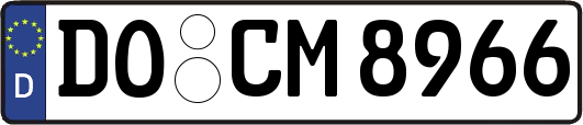 DO-CM8966