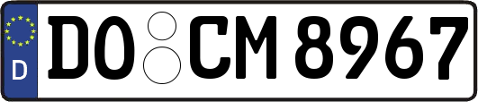 DO-CM8967
