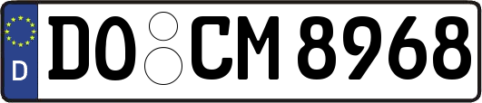 DO-CM8968