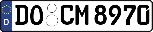 DO-CM8970