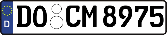 DO-CM8975