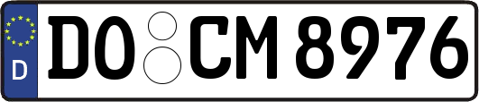 DO-CM8976