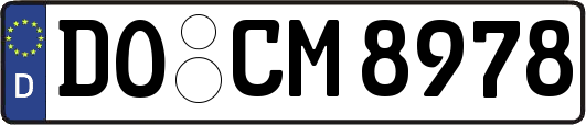 DO-CM8978